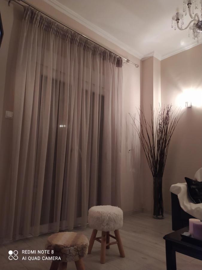 Appartamento Anthi'S House Preveza Esterno foto
