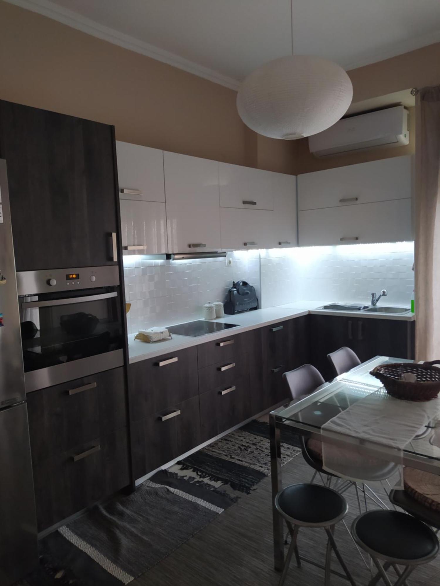 Appartamento Anthi'S House Preveza Esterno foto