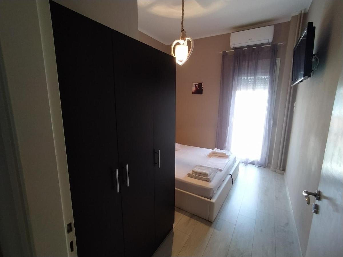 Appartamento Anthi'S House Preveza Esterno foto