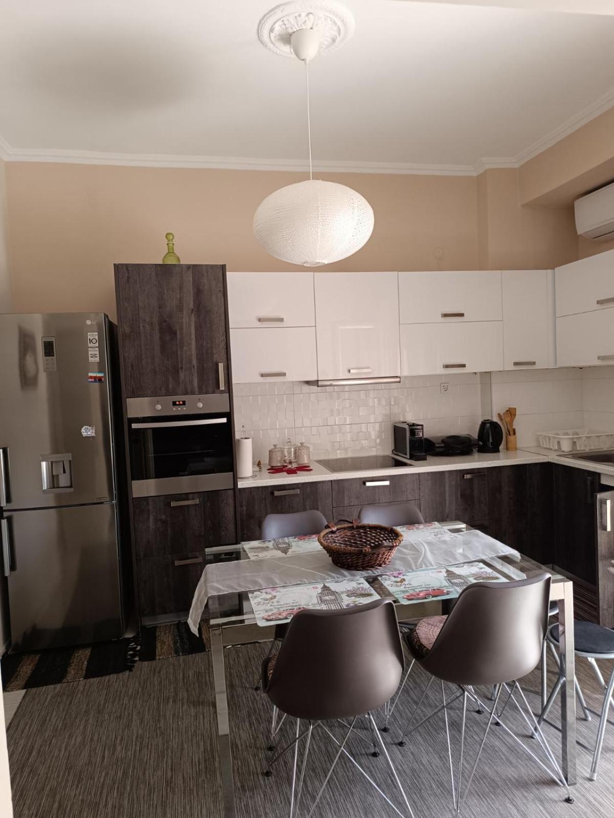 Appartamento Anthi'S House Preveza Esterno foto